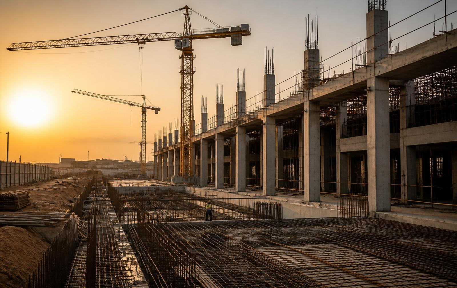 Civil Construction