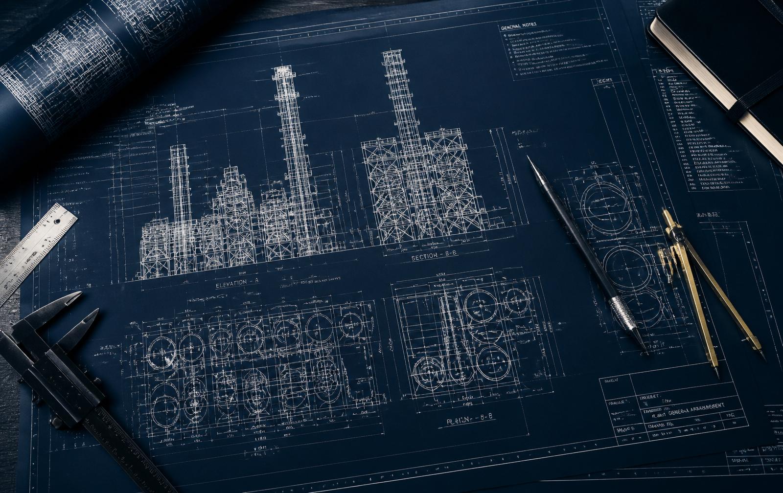 Engineering & Design
