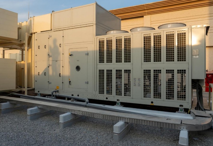 HVAC Installations