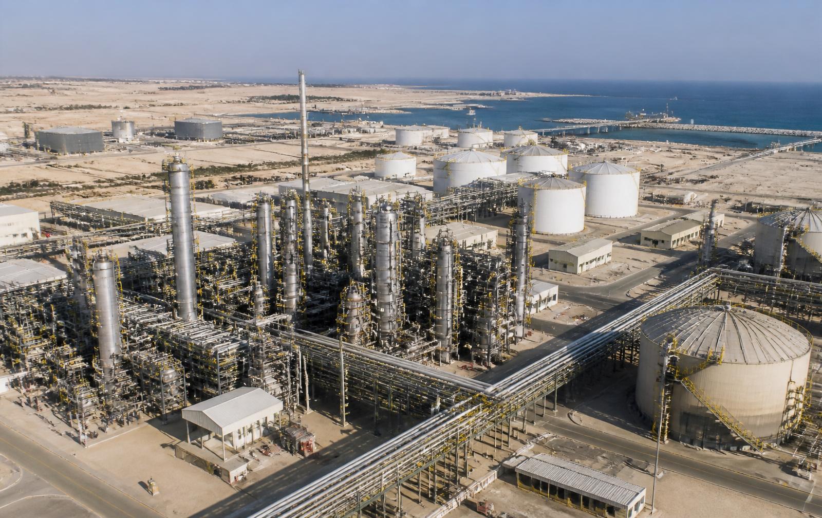 Industrial Services
