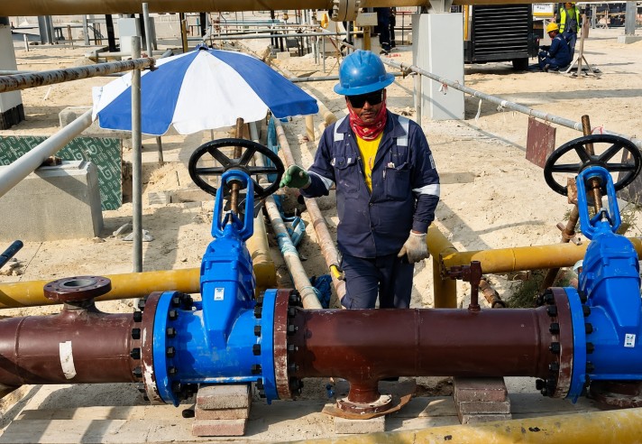 Mechanical & Piping